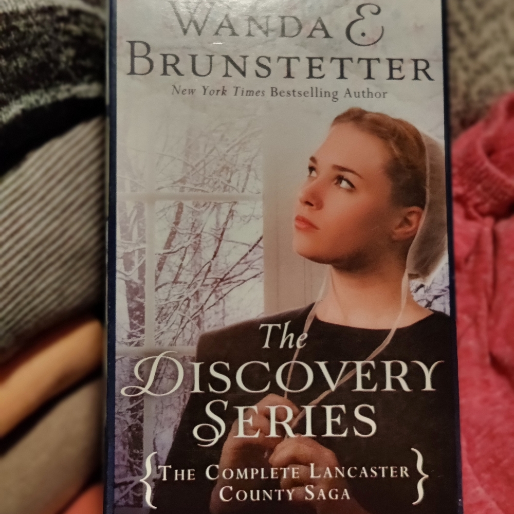 Wanda & Brunstetter